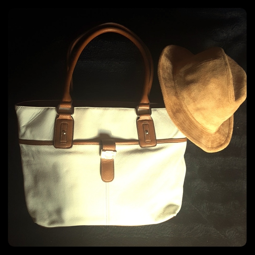 Tignanello Handbag